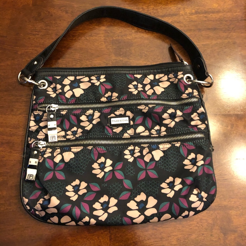 Tyler Rodan Bag - Cute.
